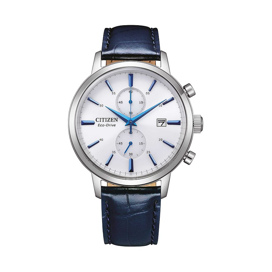 Citizen Chronograph Chronograph