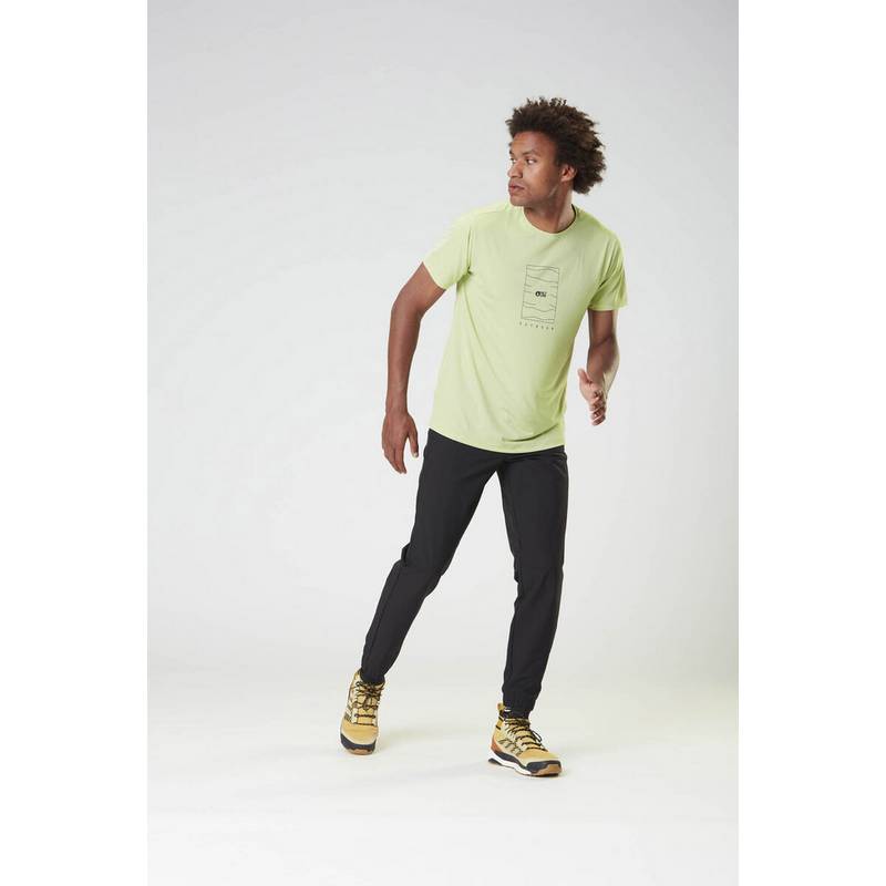 Picture Travis Funktionsshirt Herren