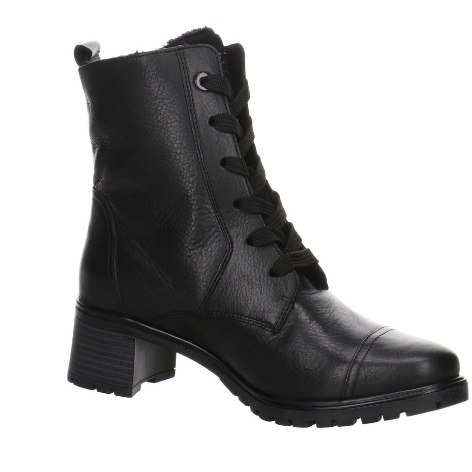 ara Ronda Schnürstiefelette