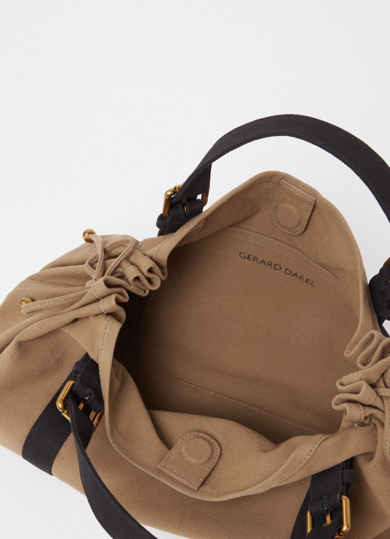 Geantă de pânză Gerard Darel 24H