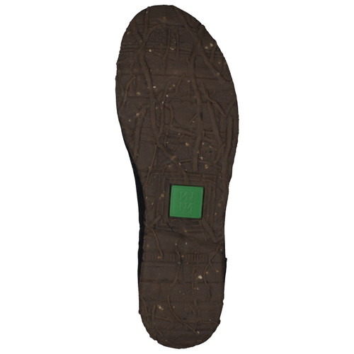 Schnürstiefelette-17010090015 El Naturalista