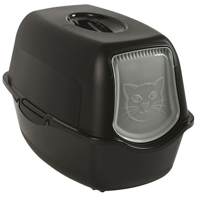 Rotho MyPet Katzentoilette Eco BAILEY