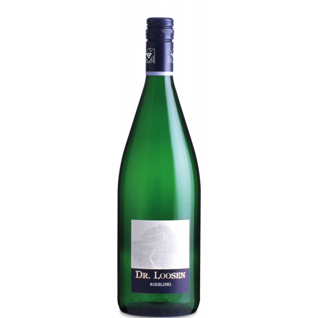 2020 Riesling feinherb 1L