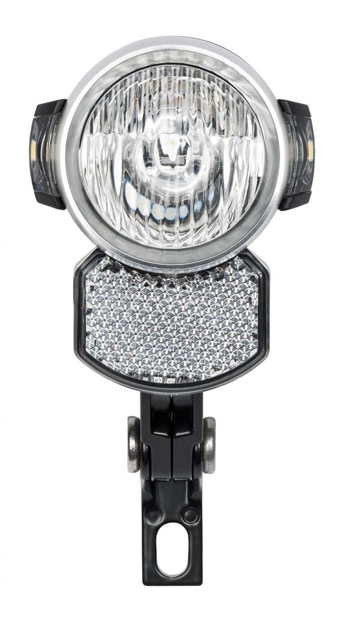 Axa BlueLine 50-T Steady Auto LED Scheinwerfer kaufen | Bike-Discount