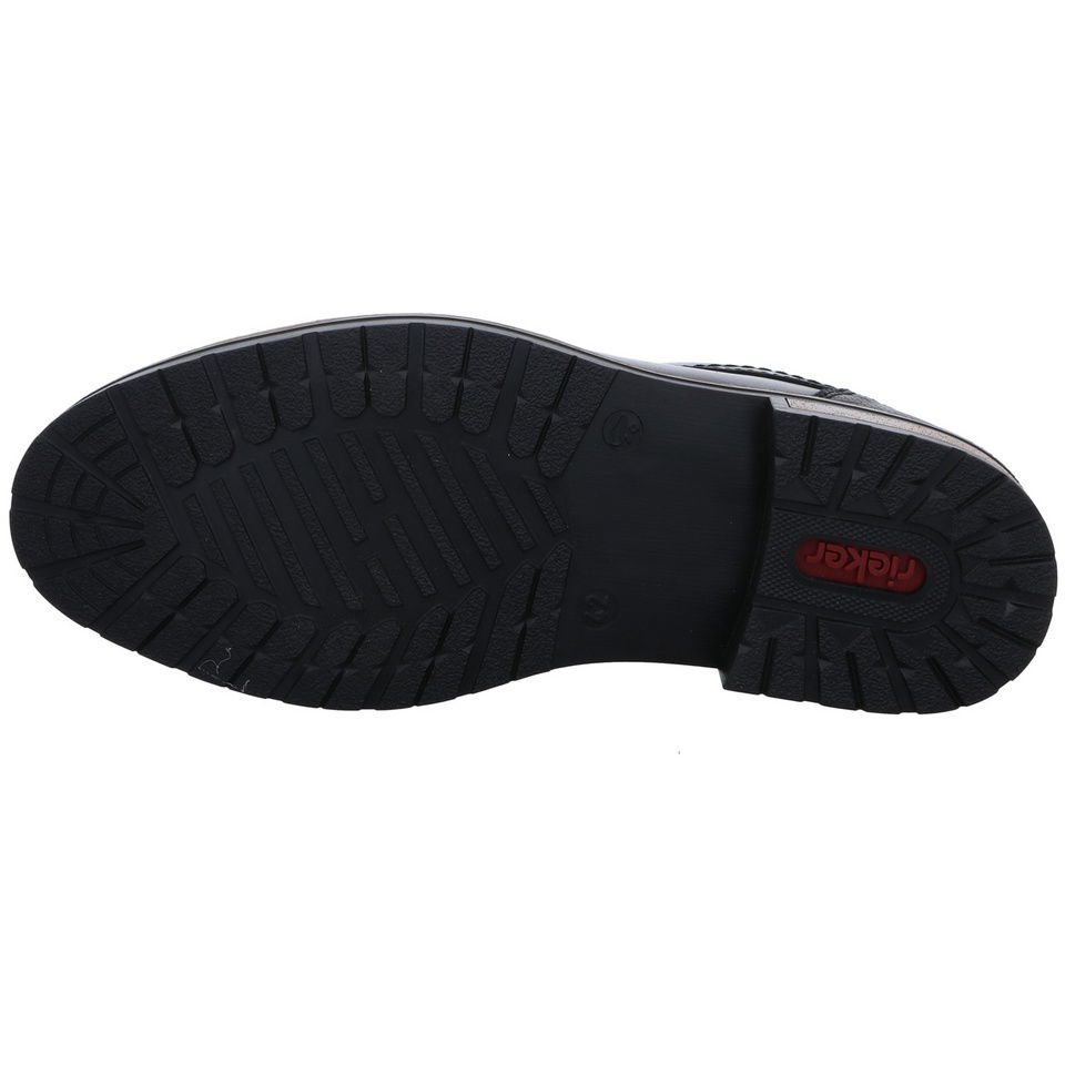Rieker Schnürschuh