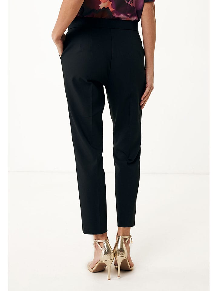 Mexx Chino in Schwarz günstig kaufen