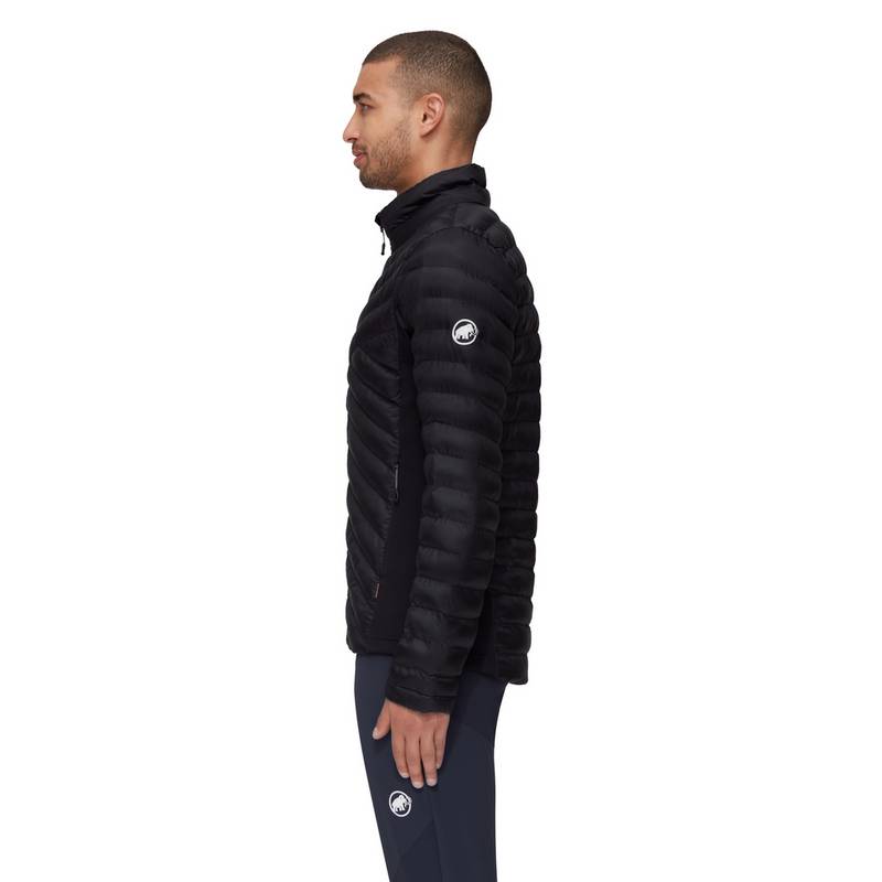 Mammut Albula Hybrid Daunenjacke Herren