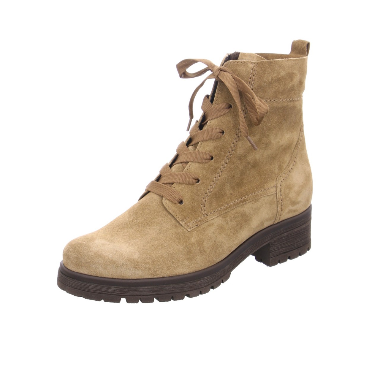 GABOR Stiefel beige