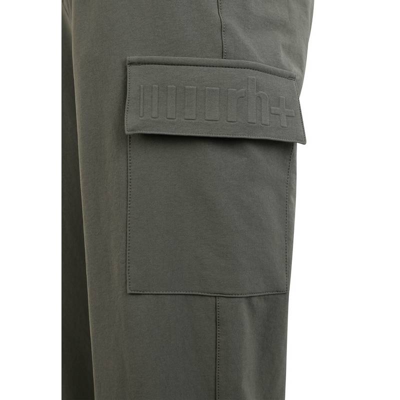 RH+ 4 Seasons Cargo Softshellhose Damen