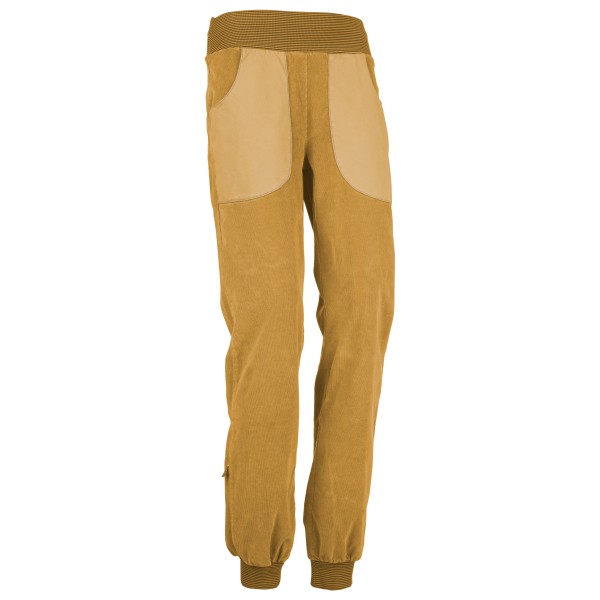 E9 - Women's Iuppi - Boulderhose