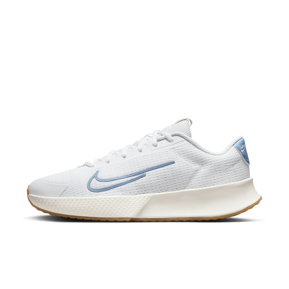 Nike NikeCourt Vapor Lite 2 DV2019-105 / weiss