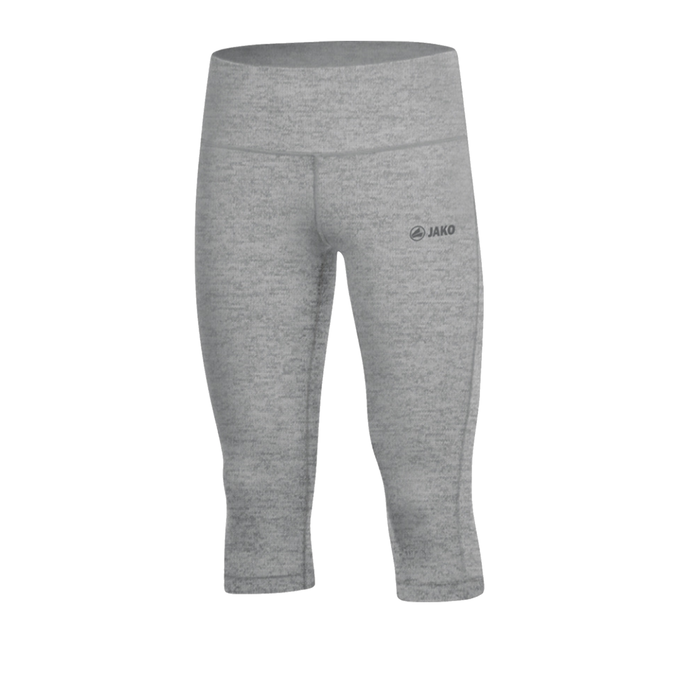 Jako Capri Shape 2.0 Running Damen Grau F40