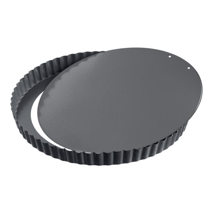 La Forme Plus Tarte- und Quicheform, 32 cm