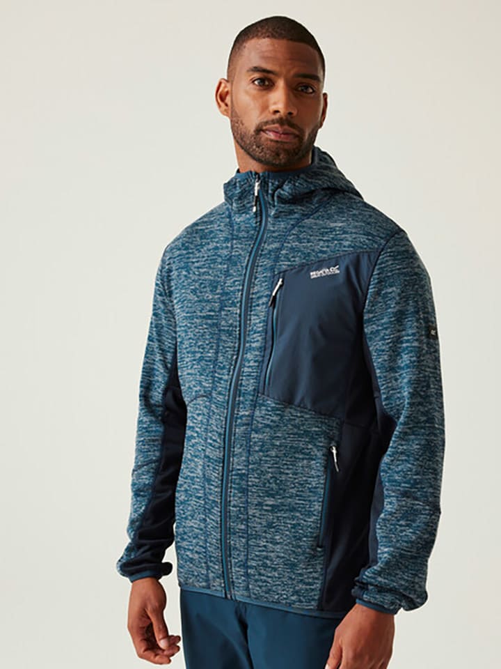 Regatta Fleecejacke 