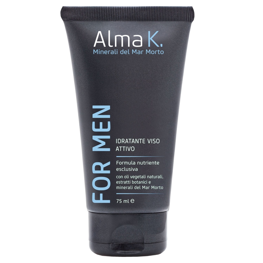 alma k Crème Hydratante Active pour le Visage Crème visage