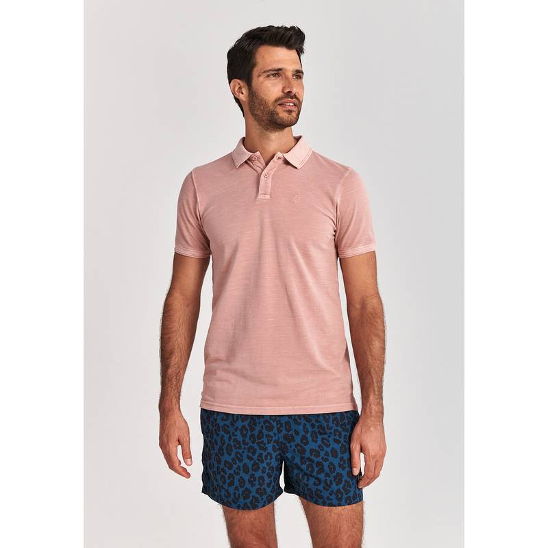 Shiwi Bart Poloshirt Herren