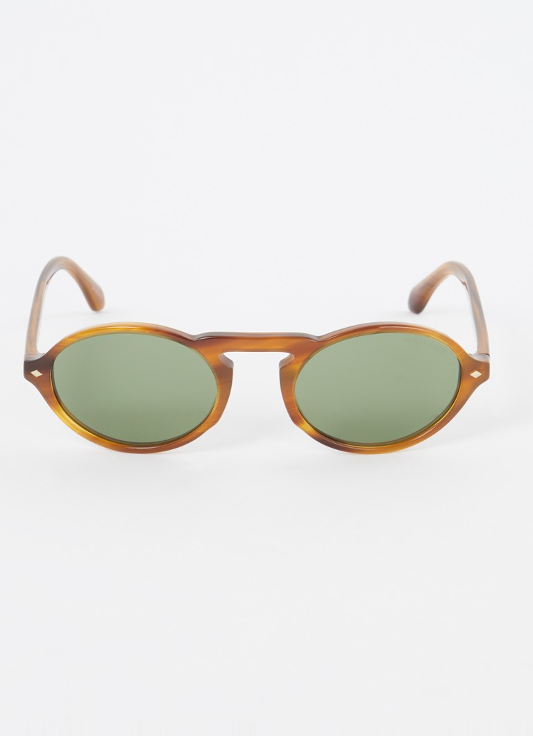 Ochelari de soare retro Giorgio Armani AR8219U