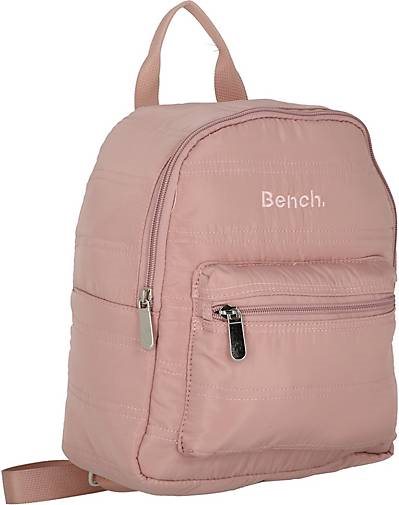 Bench City-Rucksack STEPP