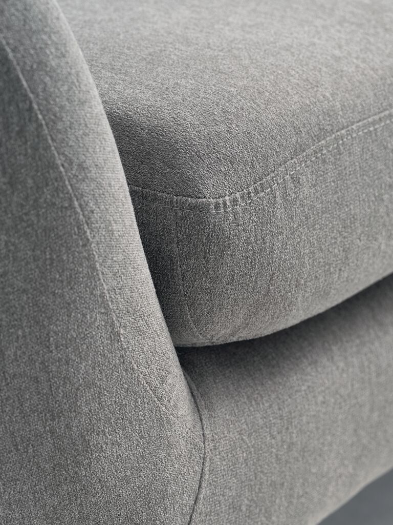 EGEDAL 2,5-seters sofa EGEDAL sofa i lys grå