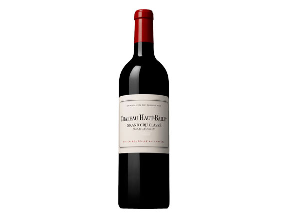 Château Haut-Bailly 2013 Bordeaux Pessac-Léognan