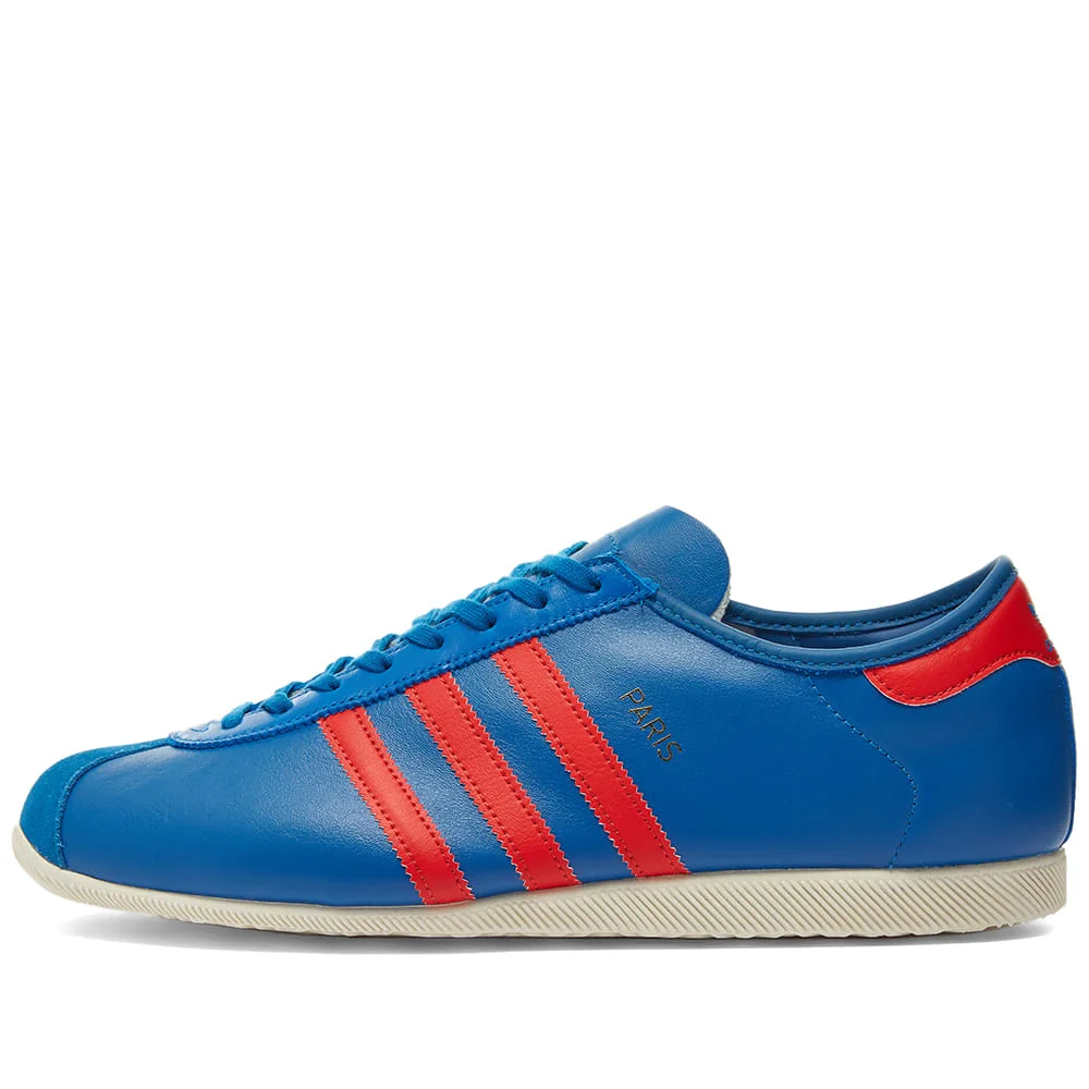 adidas Paris FV1191 / blau
