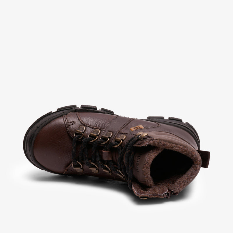 damon tex mocha - Braun