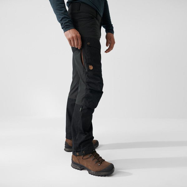 KEB TROUSERS M Herren - Trekkinghose