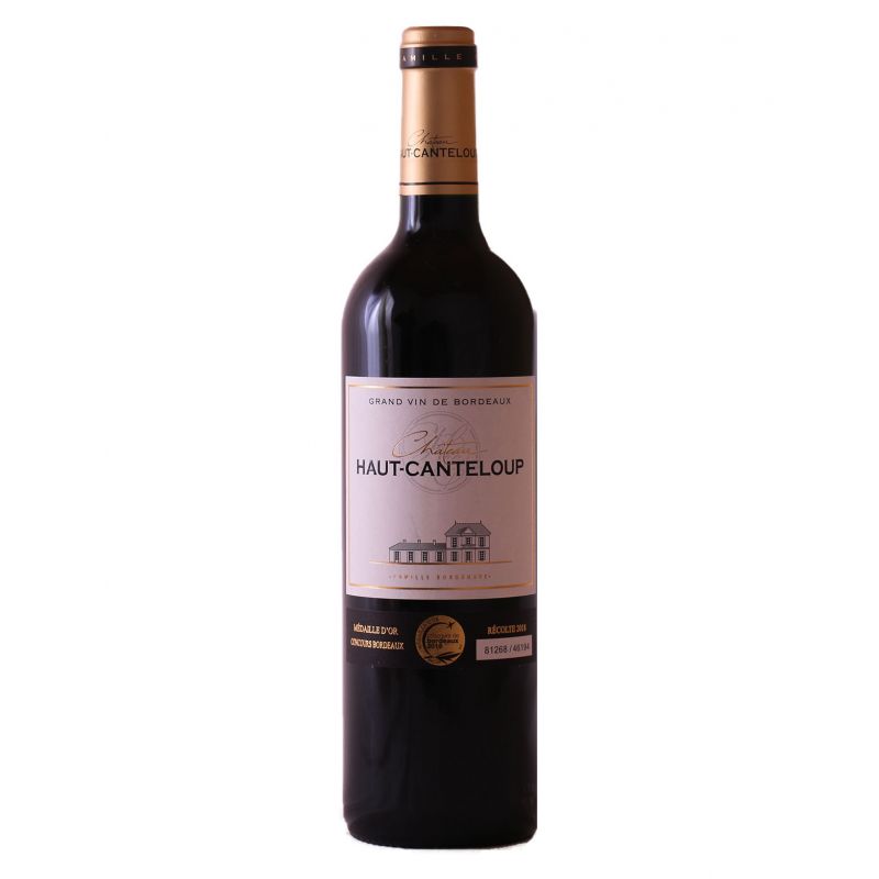 Château Haut Canteloup
