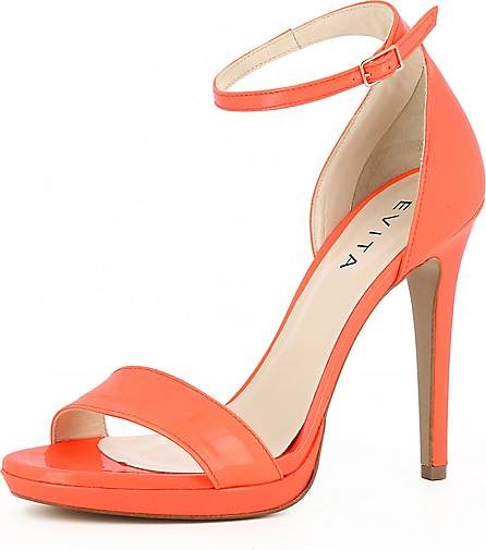 EVITA Damen Sandalette EVA