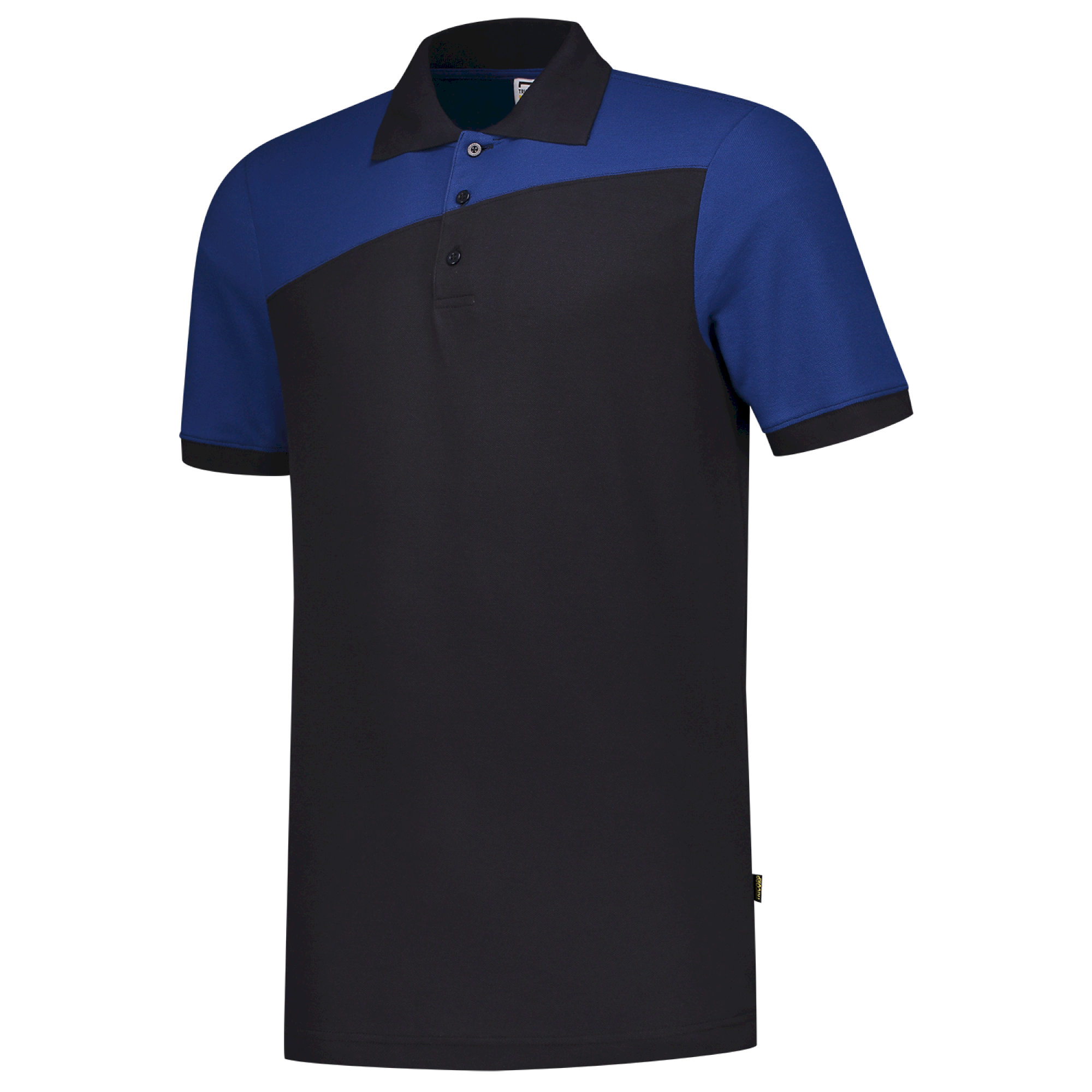 Tricorp Polo Shirt Bicolor Seams 202006