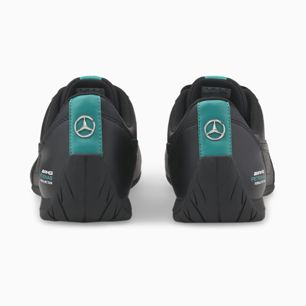 PUMA Mercedes Neo Cat 306993_02 / schwarz