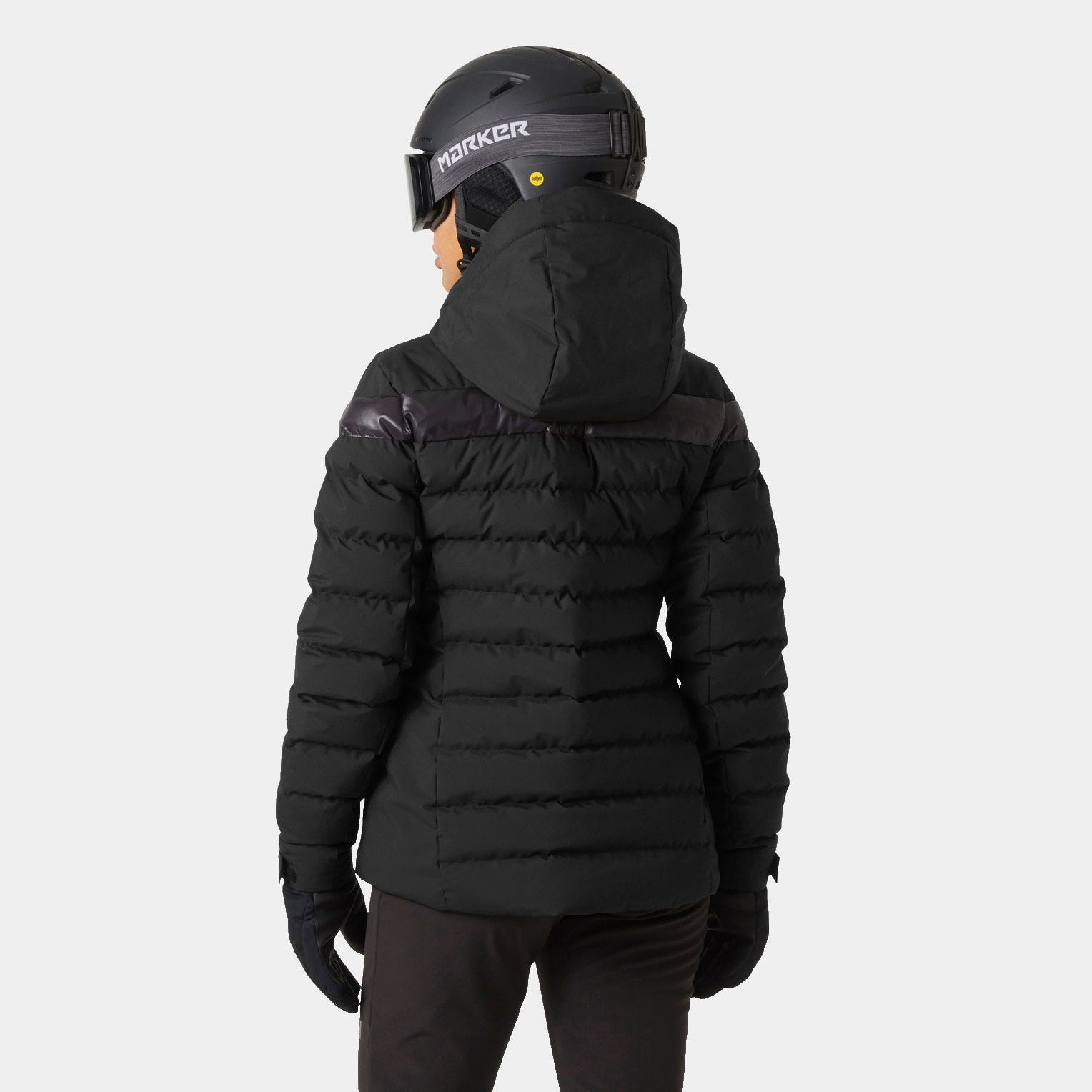 Women's Imperial Puffy Jacket