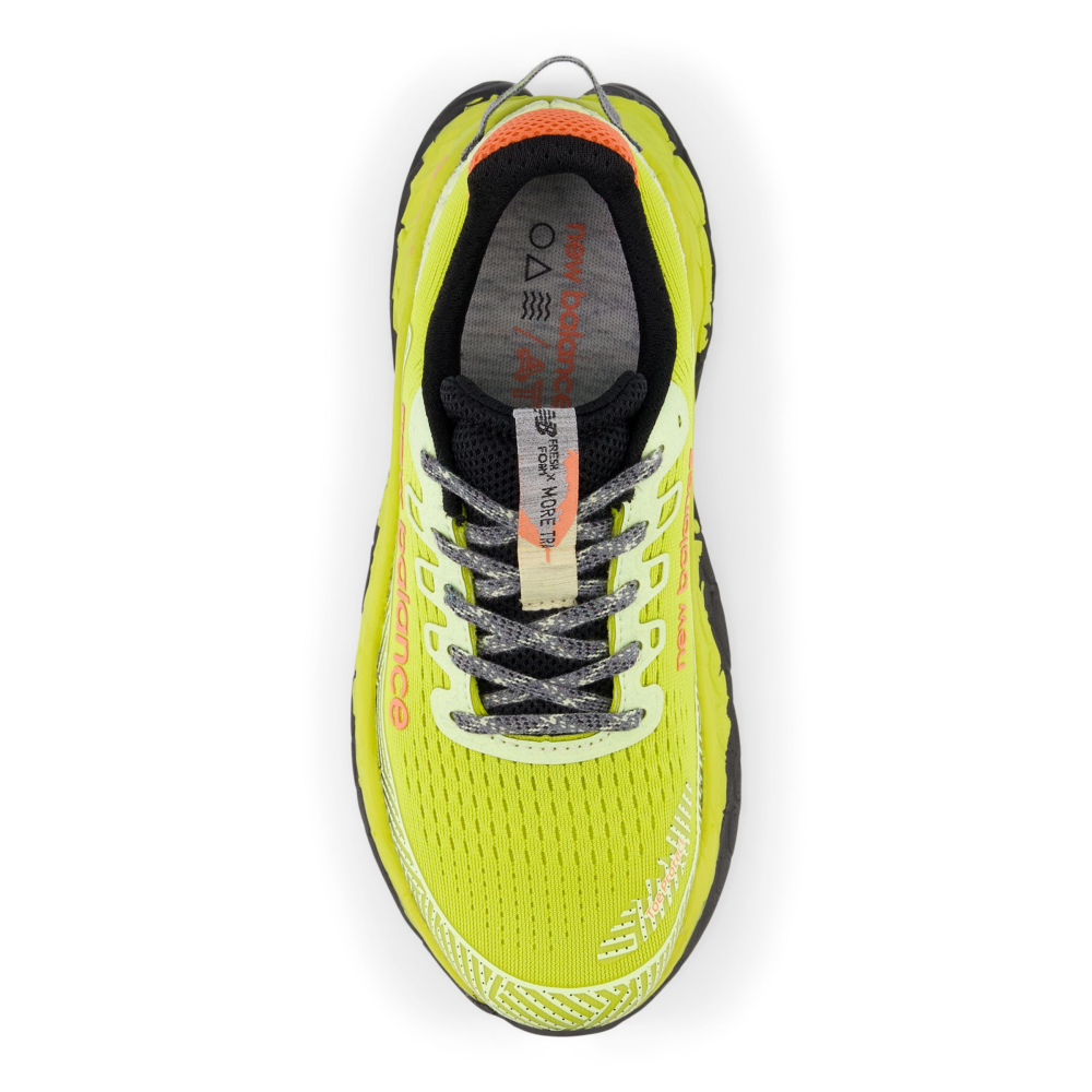 New Balance Fresh Foam X More Trail v3 WTMORCD3 / grün