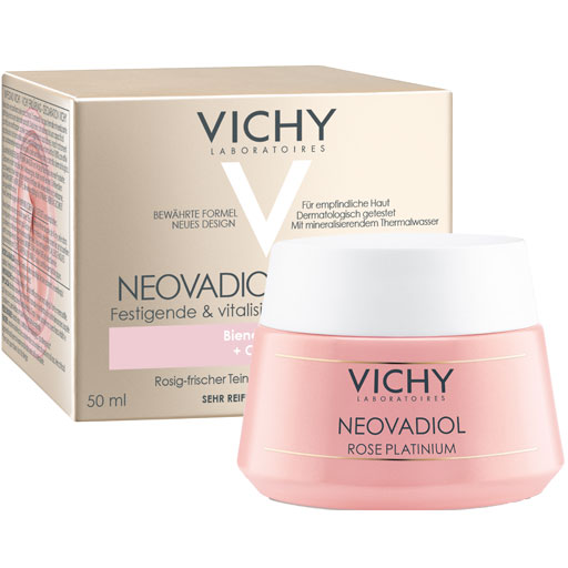 VICHY NEOVADIOL Rose Platinium Creme  50 ml  Creme