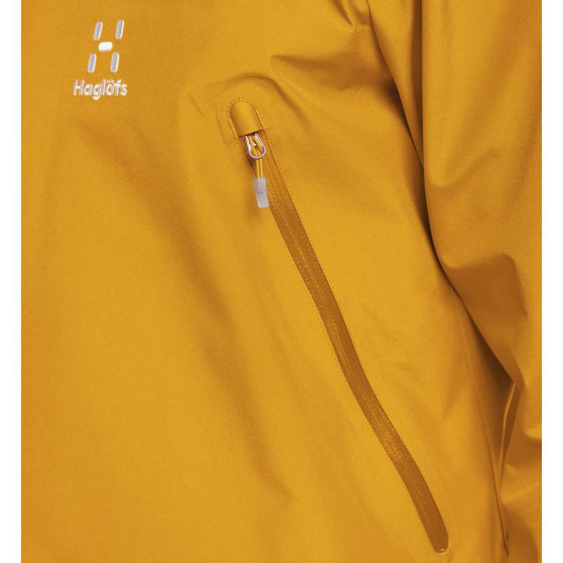 Haglfs Roc GTX Jacket Hardshelljacke Herren