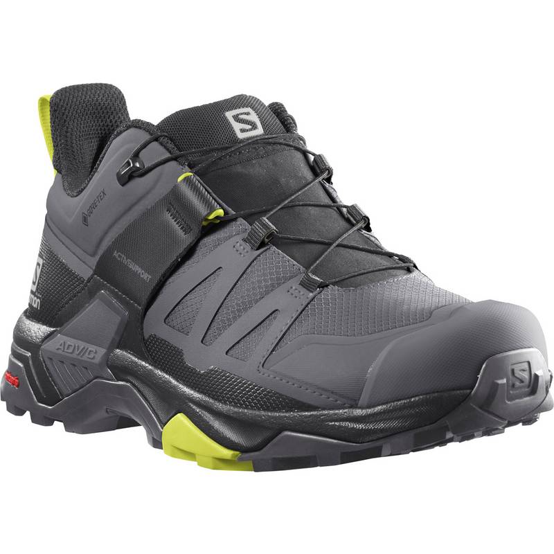 Salomon X ULTRA 4 Wanderschuhe Herren