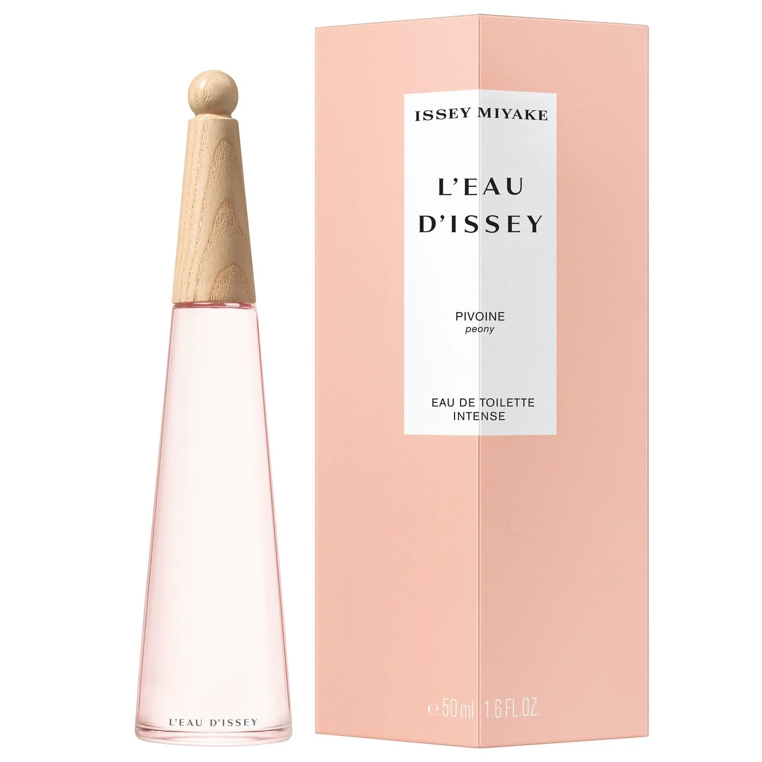 L'Eau d'Issey Eau & Peony - Eau de Toilette