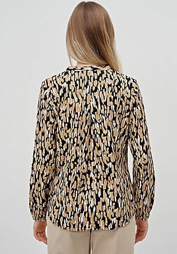 re.draft Blusenshirt
