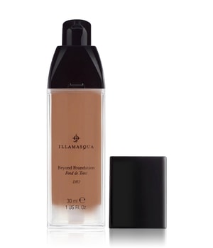 Illamasqua Beyond Foundation Flüssige Foundation-30 ml