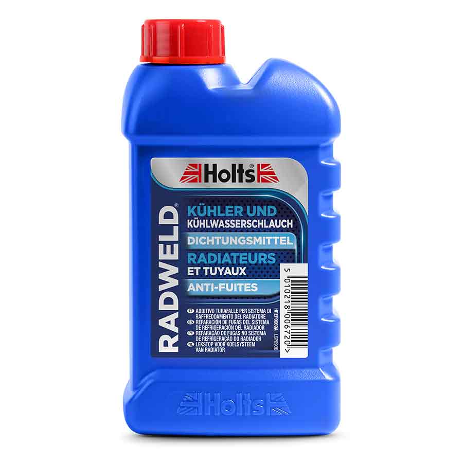 Kühlerdichtmittel Radweld von Holts, 250 ml - ATU