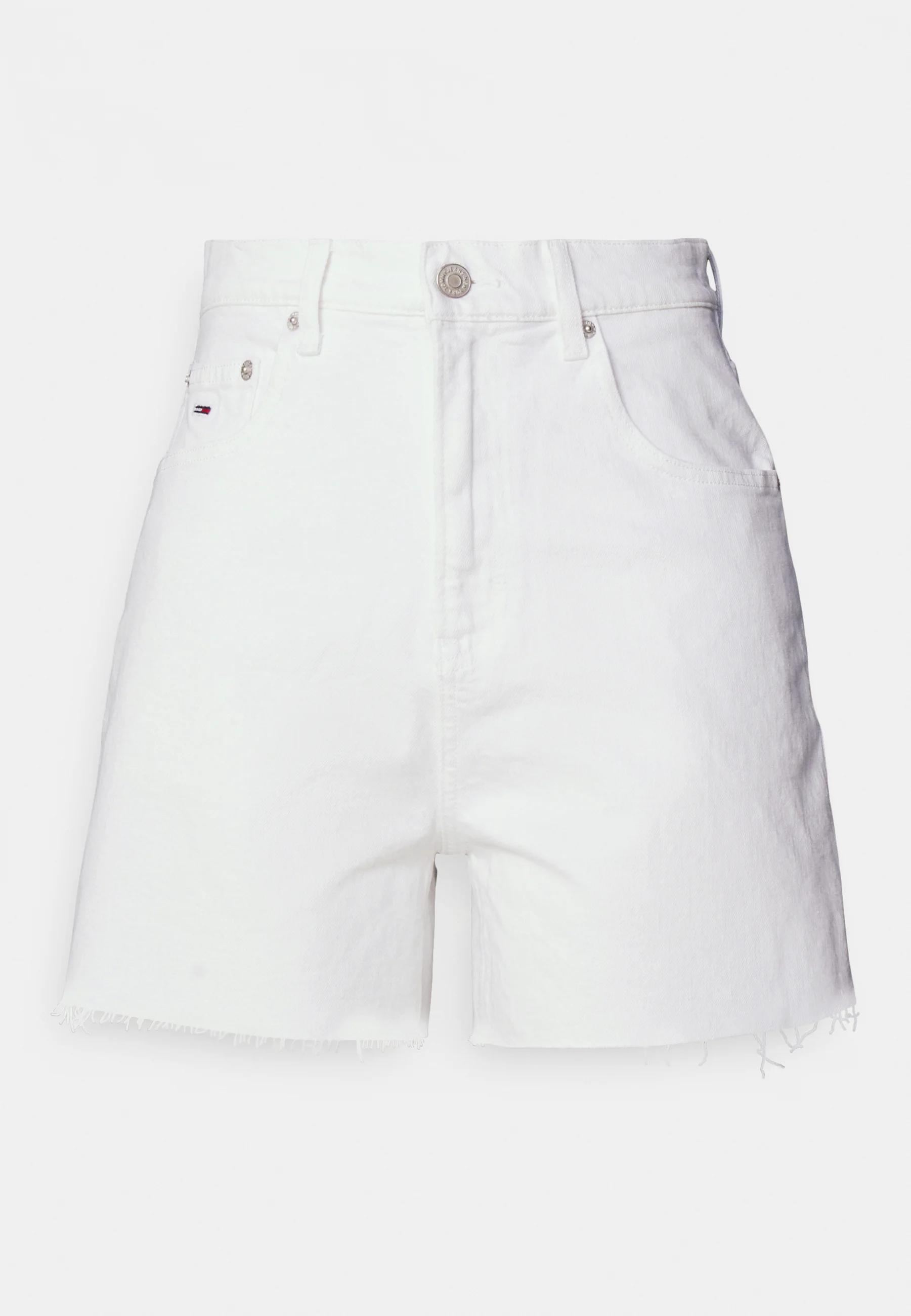 Tommy Jeans MOM - Pantalones cortos vaqueros