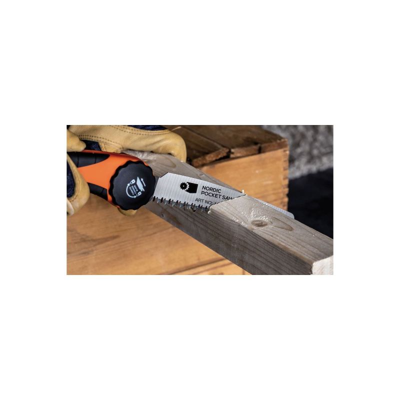 Nordic Pocket Saw Fold (11403)