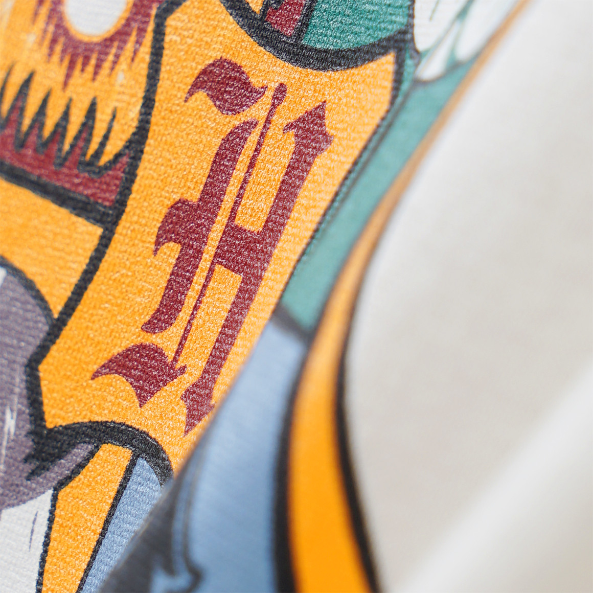 Harry Potter Langarmshirt mit Print