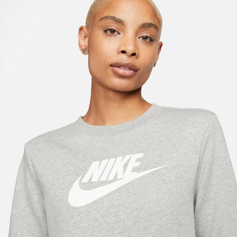Nike NSW CLUB Sweatshirt Damen