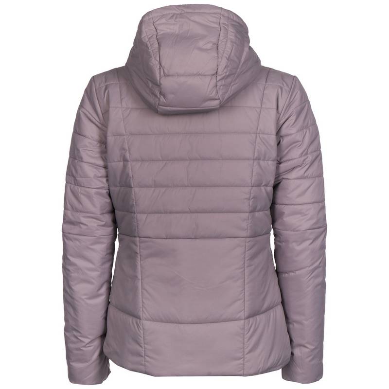 Under Armour Insulated Hooded Outdoorjacke Damen