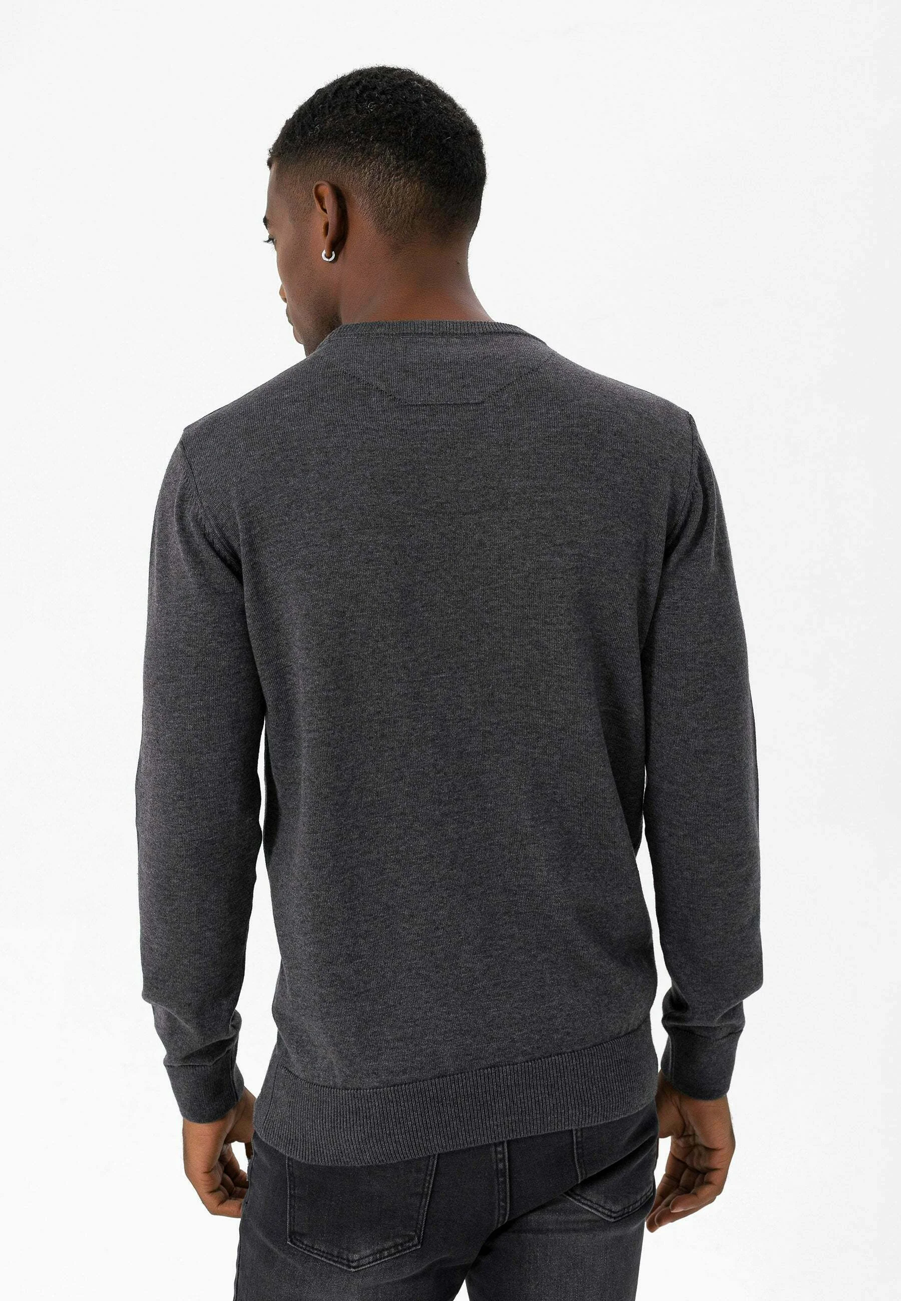 Moxx Paris JUMPER - Suéter