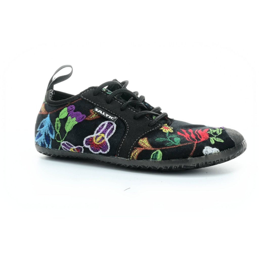 Saltic Fura Diva vegan Barfußsneakers