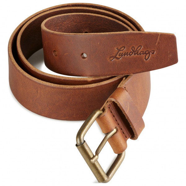 Lundhags - Venture Belt 40 mm - Gürtel