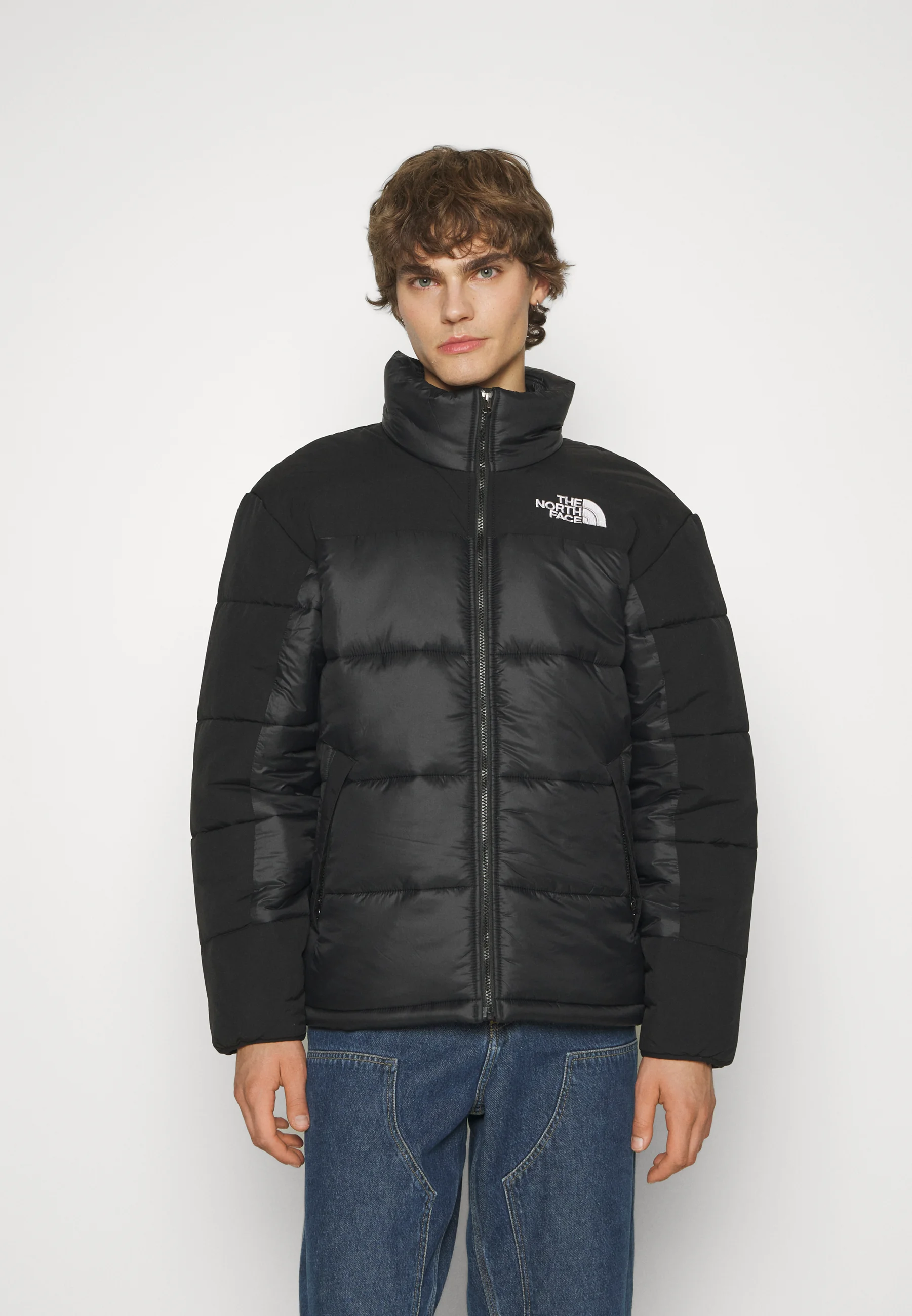 The North Face INSULATED JACKET - Chaqueta de invierno