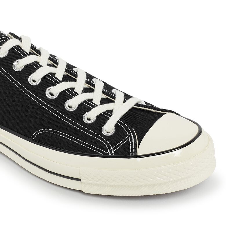 Converse Wmns Chuck 70 black/black/egret